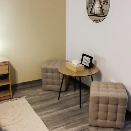 Soarelui Cozy
