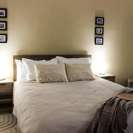 Soarelui Cozy Апартаменти *