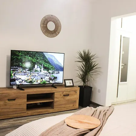 Soarelui Cozy