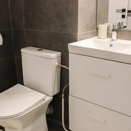 Soarelui Cozy Апартаменти Брашов